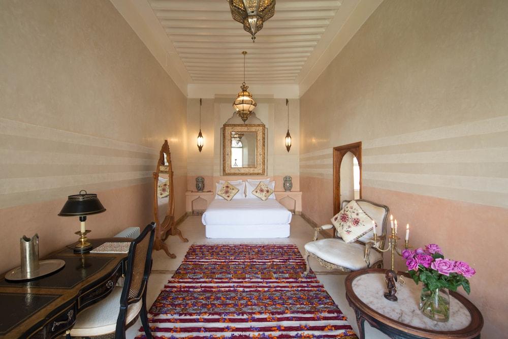 Riad Emberiza Sahari Маракеш Екстериор снимка
