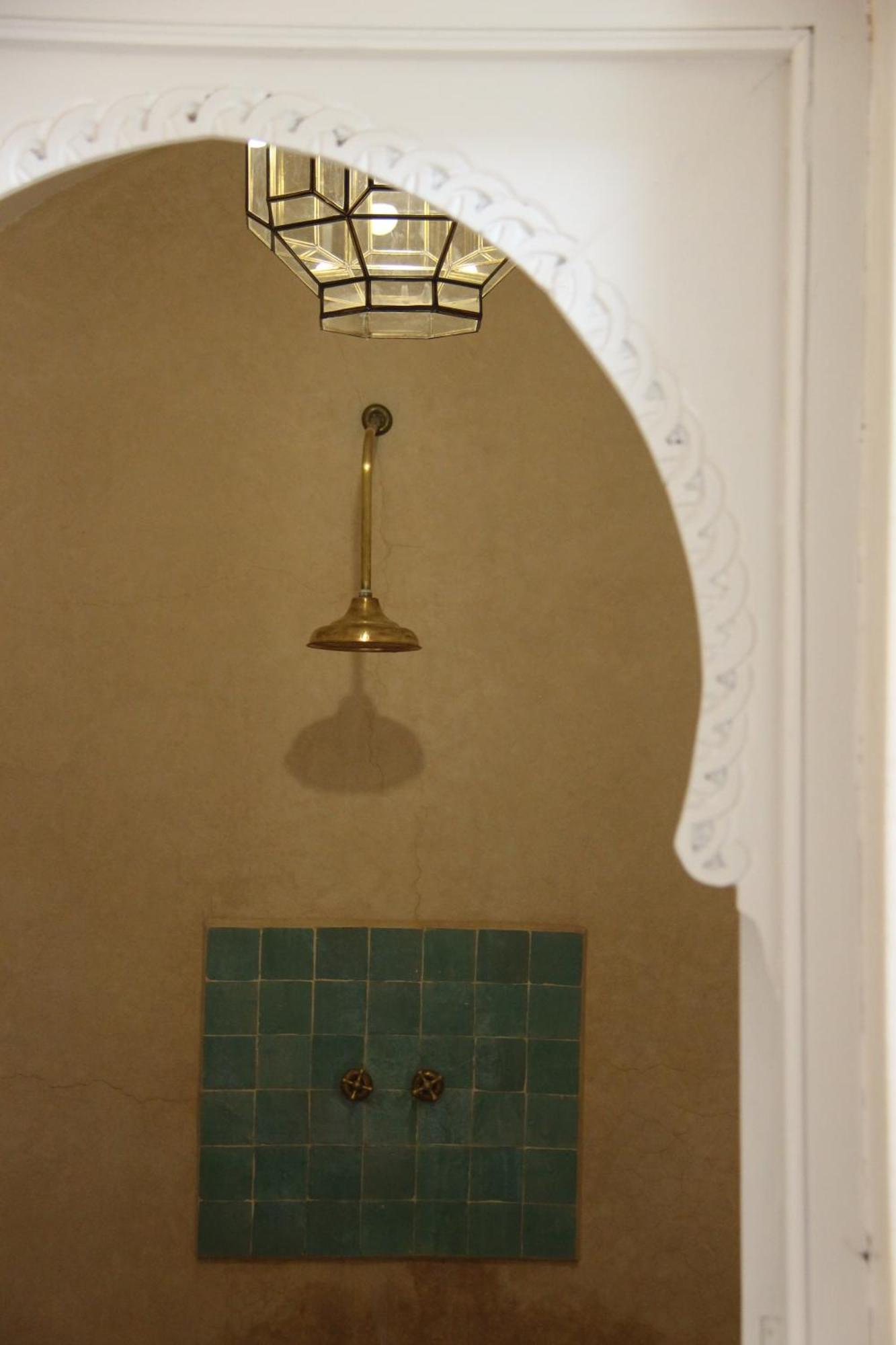 Riad Emberiza Sahari Маракеш Екстериор снимка
